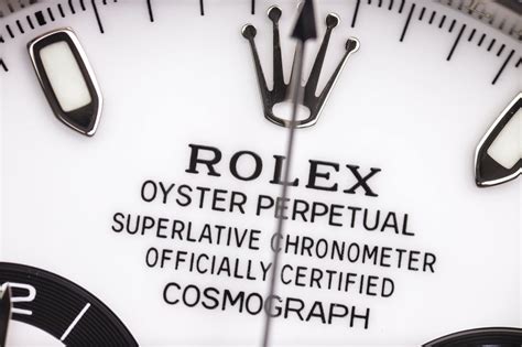 Rolex watches Accuracy 